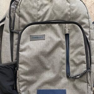 Timbuk2 laptop backpack